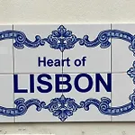 Heart Of Lisbon