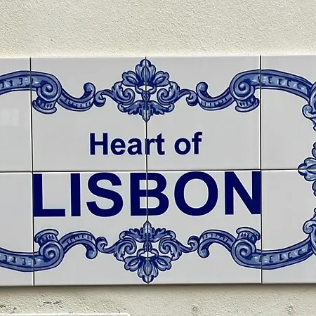 Heart Of Lisboa