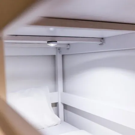 Maison d'hôtes Heart Of Lisboa