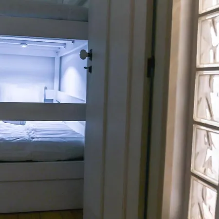 Maison d'hôtes Heart Of