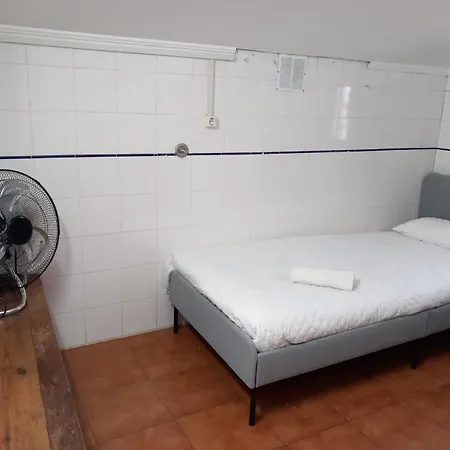 Maison d'hôtes Heart Of