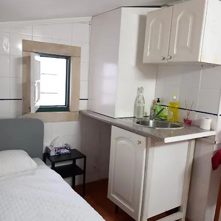 Maison d'hôtes Heart Of