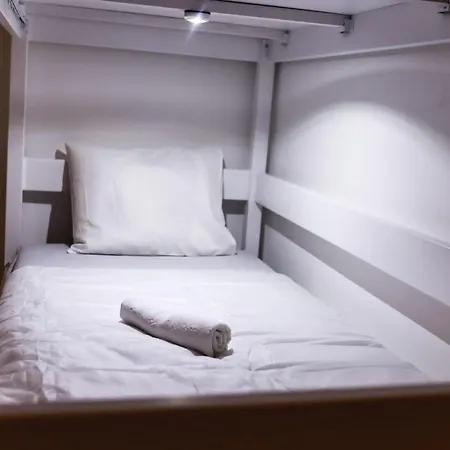 Heart Of Maison d'hôtes Lisboa