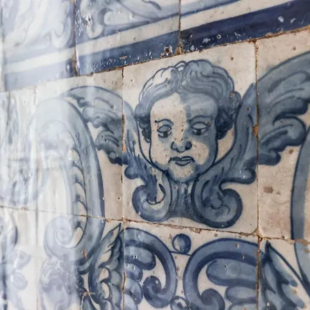 Heart Of 게스트하우스 리스본