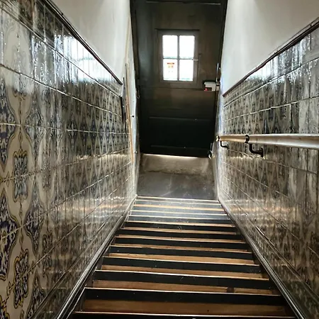 Heart Of Maison d'hôtes Lisboa