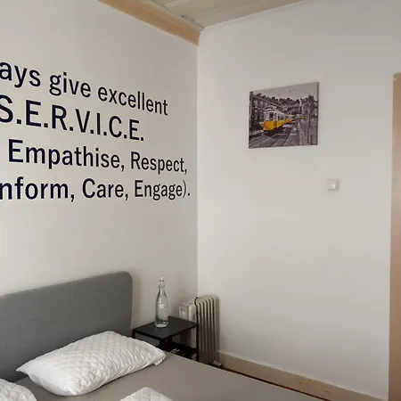 Heart Of Maison d'hôtes