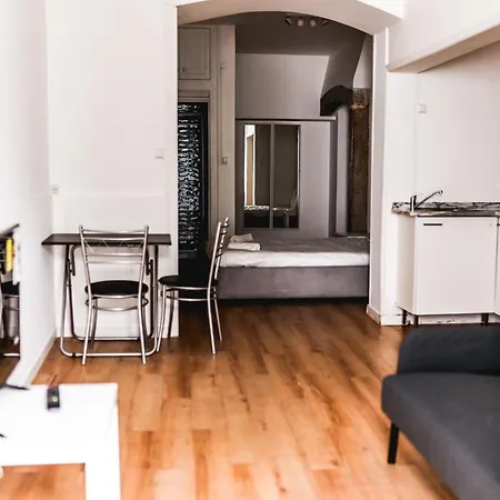 Heart Of Maison d'hôtes 3*