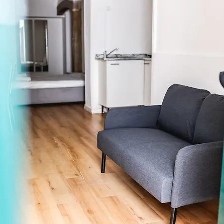 Heart Of Maison d'hôtes 3*