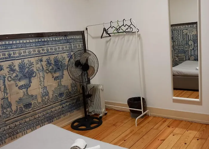 بيت ضيافة Heart Of 3*