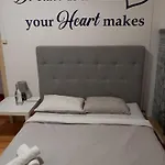 Heart Of Gasthof