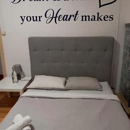 Heart Of Affittacamere