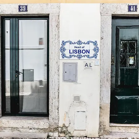 Гостьовий будинок Heart Of 3*