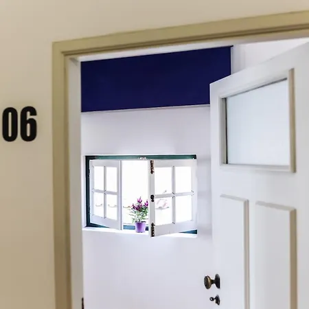 Гостьовий будинок Heart Of Лісабон