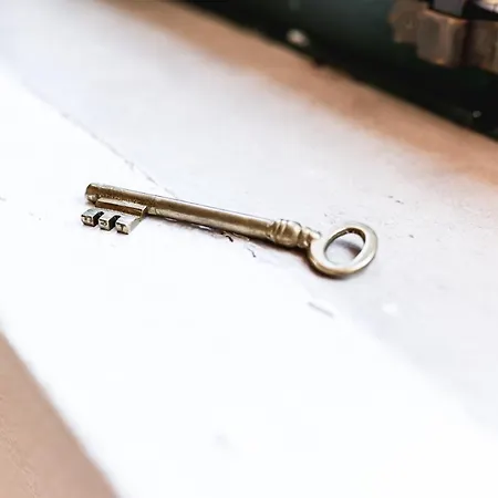 Гостьовий будинок Heart Of Лісабон