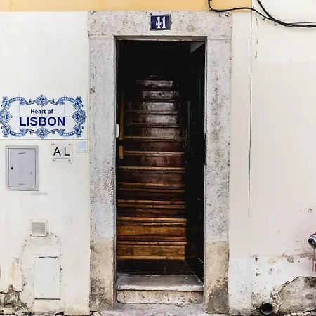 Гостьовий будинок Heart Of