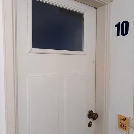 Гостьовий будинок Heart Of Лісабон