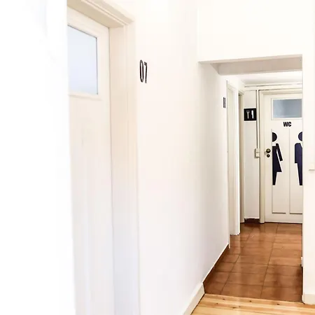 Heart Of Гостьовий будинок