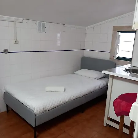 Гостьовий будинок Heart Of 3*