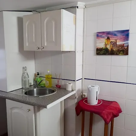 Гостьовий будинок Heart Of Лісабон