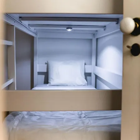 Гостьовий будинок Heart Of 3*