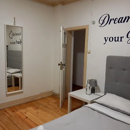 Гостьовий будинок Heart Of