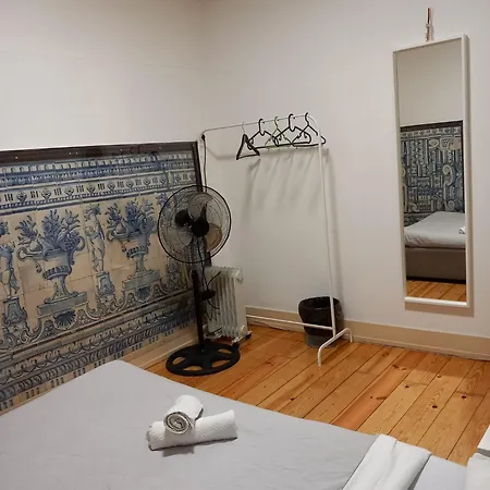 Гостьовий будинок Heart Of 3*