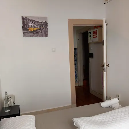 Гостьовий будинок Heart Of 3*