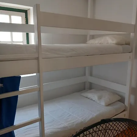 Heart Of 3* Лісабон