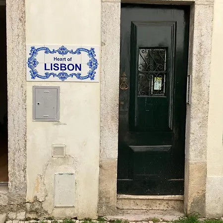 Гостьовий будинок Heart Of