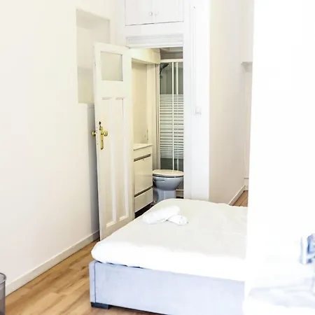 Гостьовий будинок Heart Of